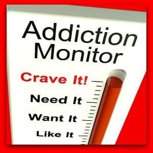 addictive monitor